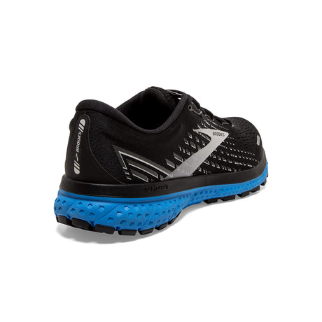 Black/Grey/Blue