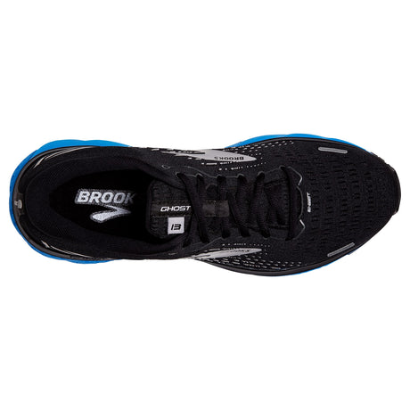 Black/Grey/Blue