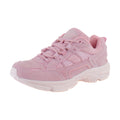 Cameo Pink Suede