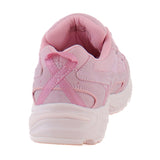 Cameo Pink Suede