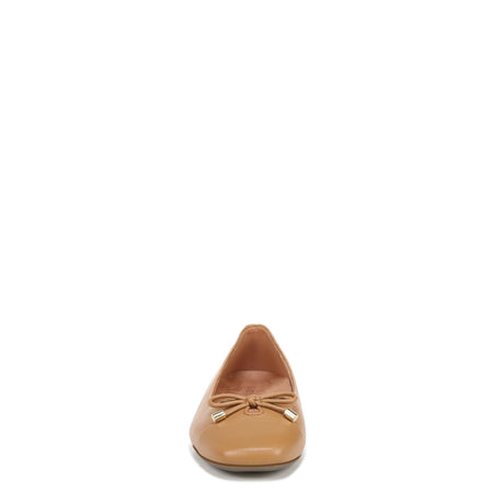 Camel Nappa Lthr