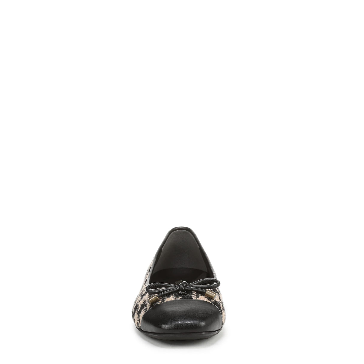 Black/Cream