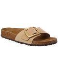 Sandcastle Nubuck