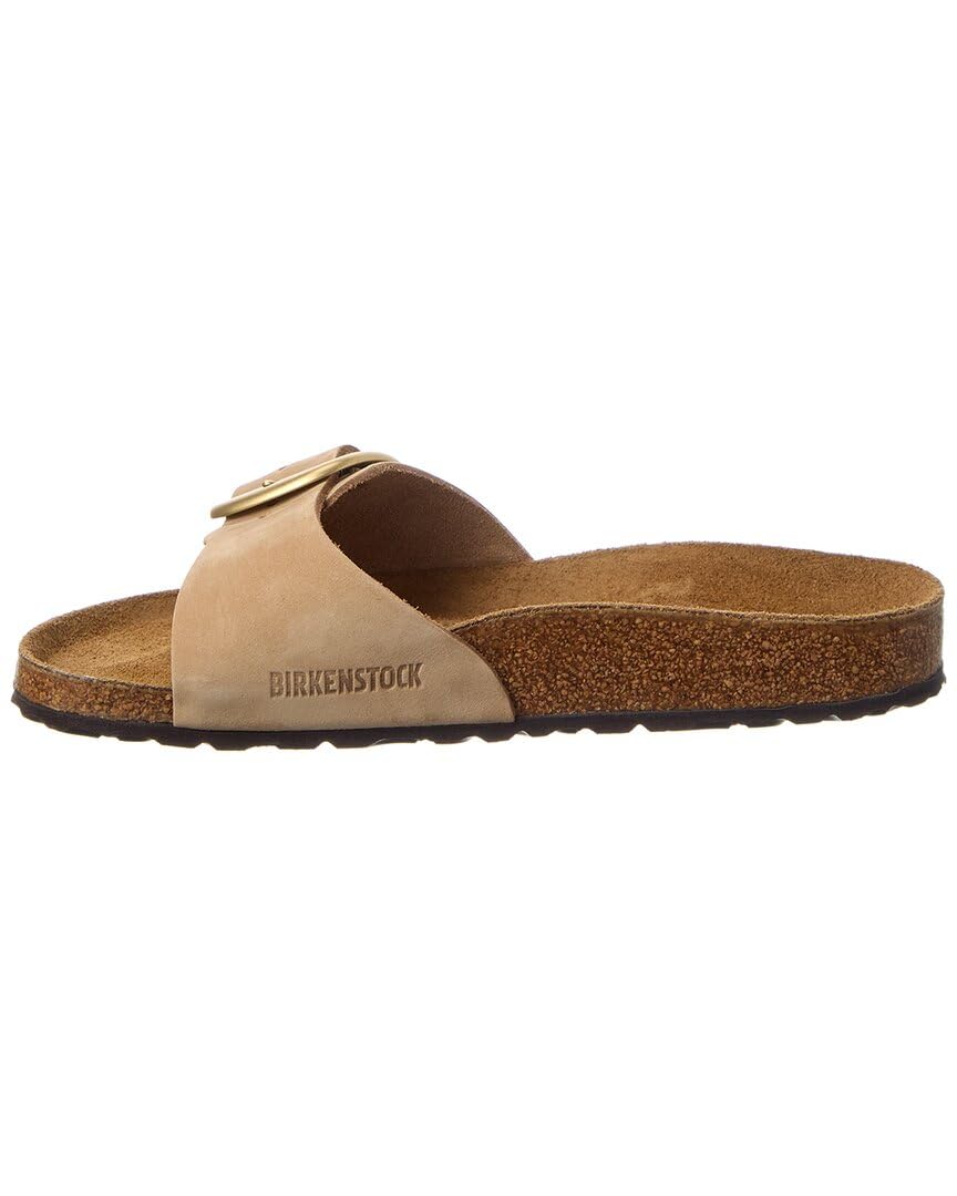 Sandcastle Nubuck
