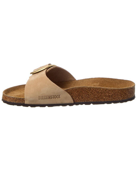 Sandcastle Nubuck