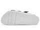 Oyster Flower Nubuck