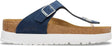 New Navy Nubuck