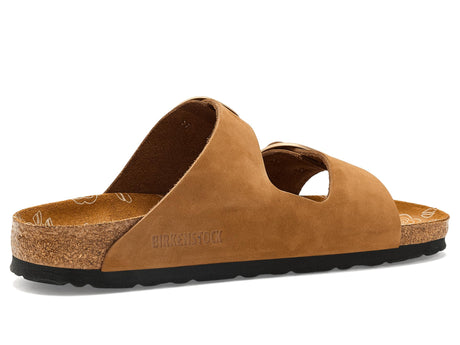Mink Nubuck