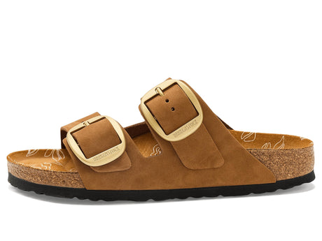Mink Nubuck