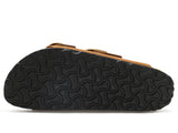 Mink Nubuck
