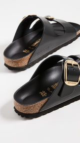 Nappa Glamour