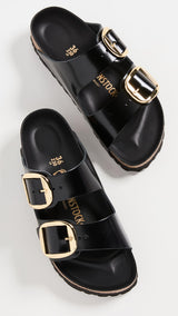 Nappa Glamour