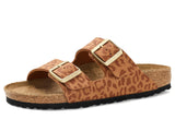 SYN Leo Pecan
