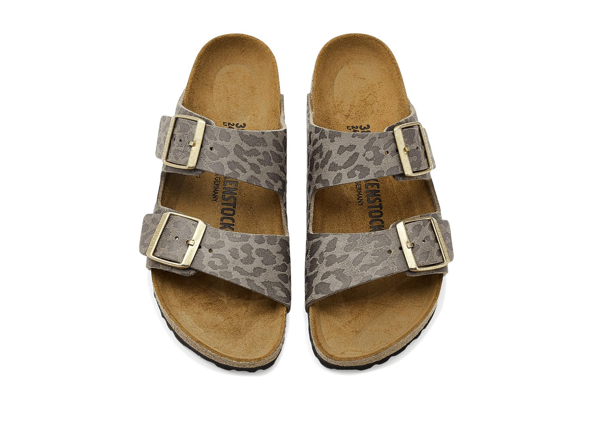 SYN Leo Grey Taupe