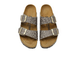 SYN Leo Grey Taupe