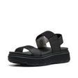 black/black