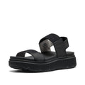 black/black