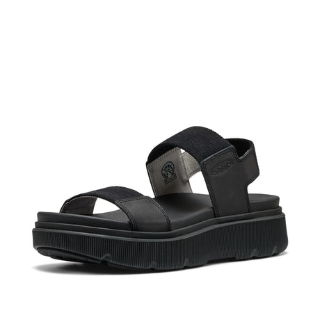 black/black