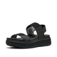 black/black