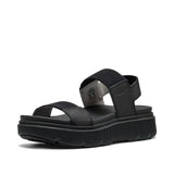 black/black