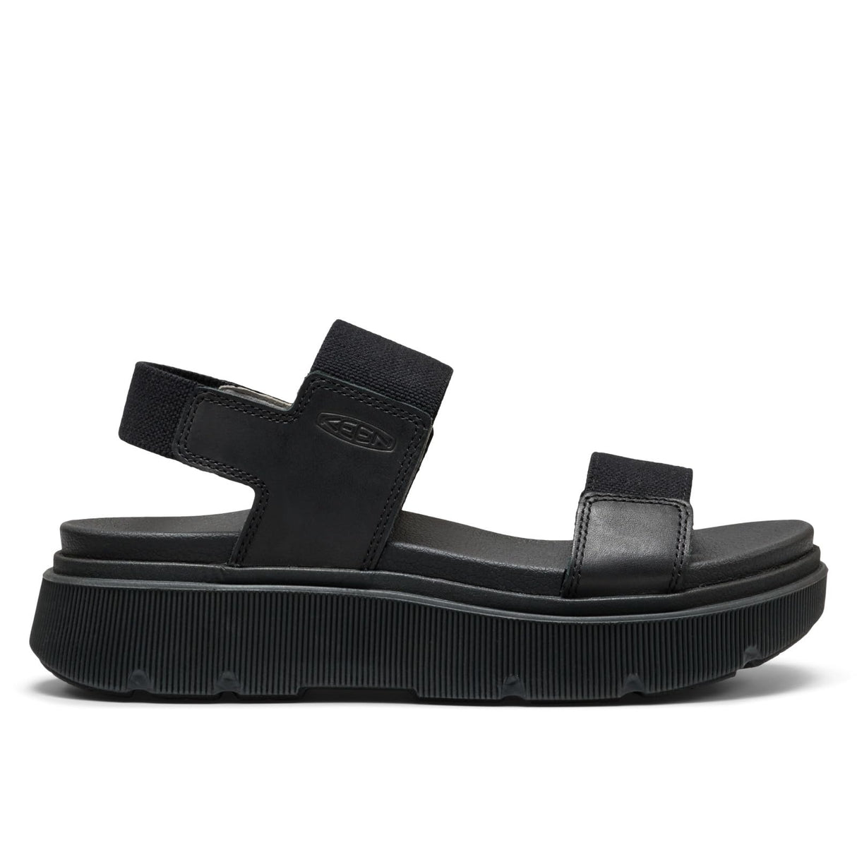 black/black