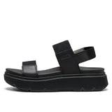 black/black