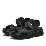 black/black