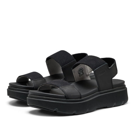 black/black