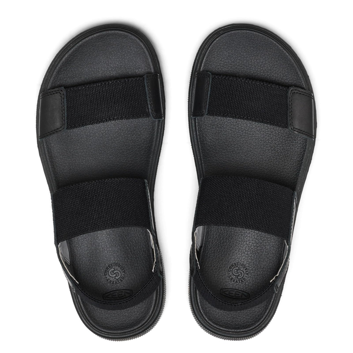 black/black