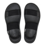 black/black