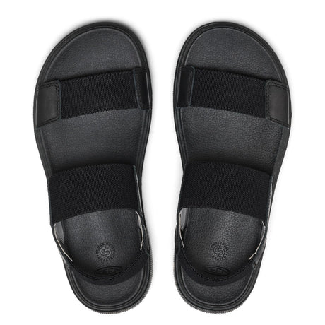 black/black