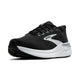 Black/Grey/White