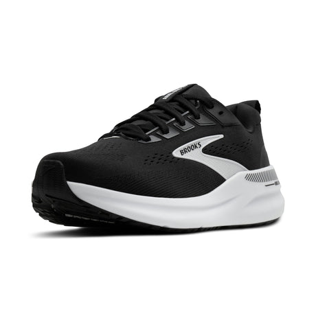 Black/Grey/White
