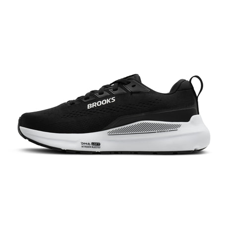 Black/Grey/White