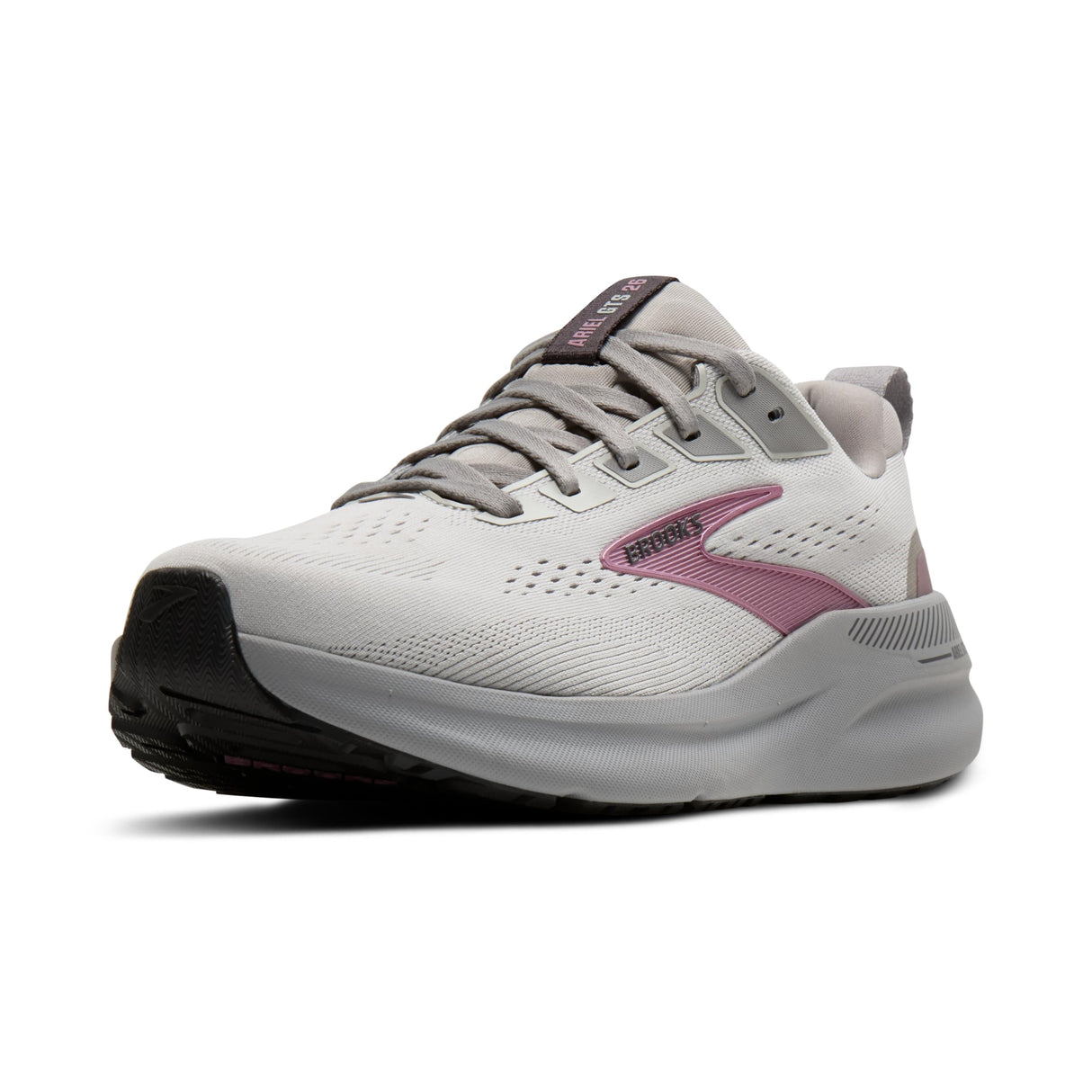 Oyster Mushroom/Alloy/Pink