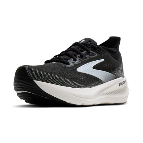 Black/Grey/White