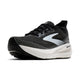 Black/Grey/White