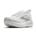 White/Oyster/Silver