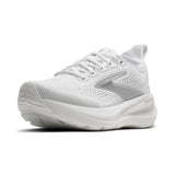 White/Oyster/Silver