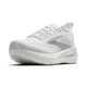 White/Oyster/Silver