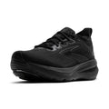 Black/Black/Ebony