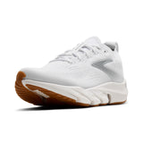 White/Black/Gum