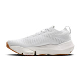White/Black/Gum