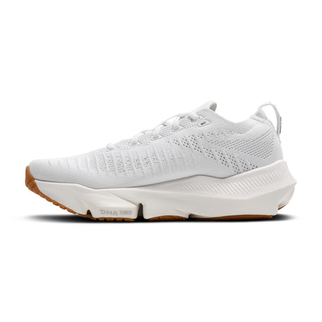White/Black/Gum