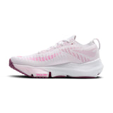 White/Cyber Pink/Argyle