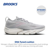 Harbor Mist/Poppy Seed/Pink
