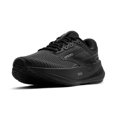 Black/Black/Ebony