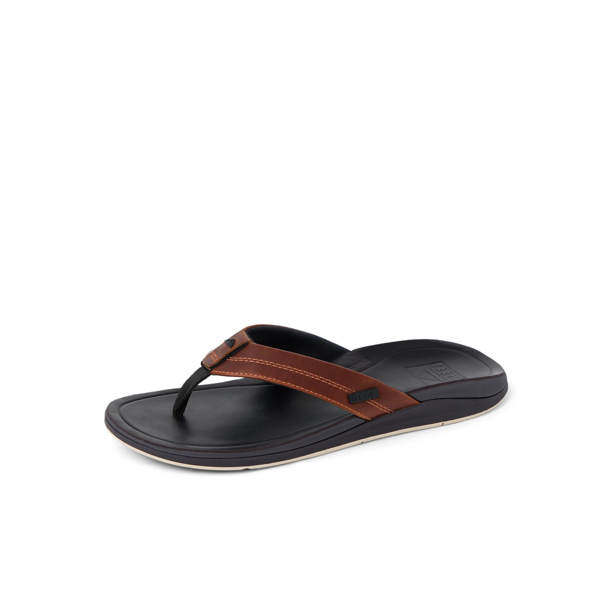 Copper/Dark Brown