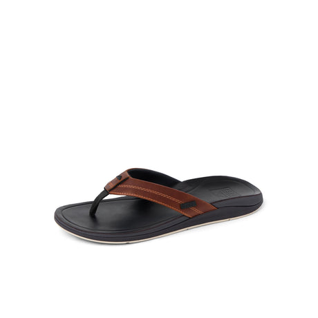 Copper/Dark Brown