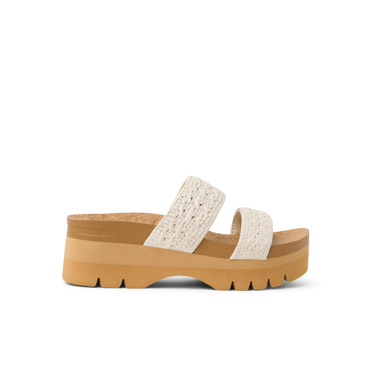 Vintage Tan Textile